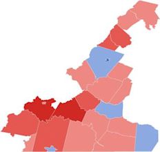 2012 United States House of Representatives elections in Virginia