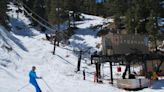Southern California Ski Resort Opens For First Time In Four Years