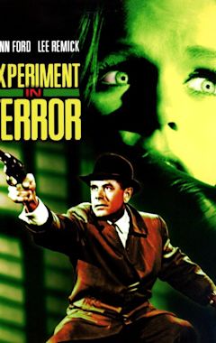 Experiment in Terror