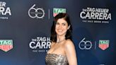 Alexandra Daddario's Mom Hilariously Shades Her Outfit: 'Too Much Side Boob'