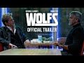 George Clooney and Brad Pitt Reunite For a New Job in WOLFS’ First Trailer