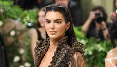 Kendall Jenner’s Net Worth Makes Her The Highest-Paid Model In The World