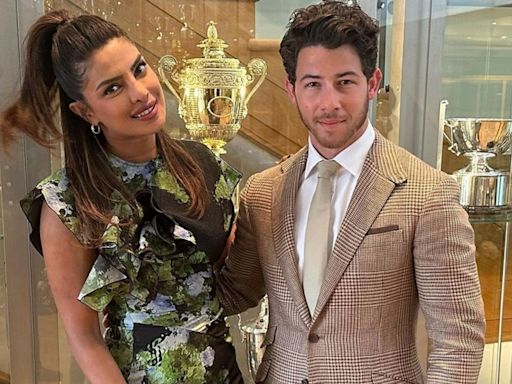 Nick Jonas explains why he is called 'National Jiju' by Indian fans: 'I'm the older brother to India'