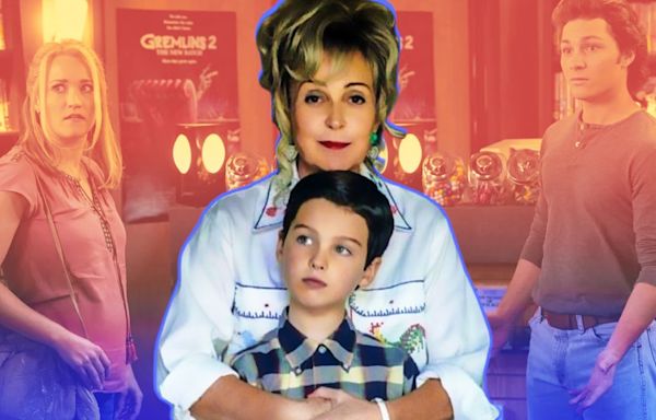 The Young Sheldon Spinoff Won't Be Complete Without This One Character