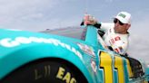 Denny Hamlin reaffirms his intent to remain at Joe Gibbs Racing