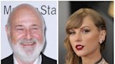 Film Director Rob Reiner Makes a Bold Request for Taylor Swift