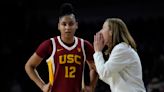 AP Player of the Week: Freshman JuJu Watkins of USC helps Trojans hand UCLA first loss of season