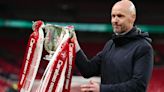 Get back to work – Erik ten Hag’s message to Man Utd after Carabao Cup success