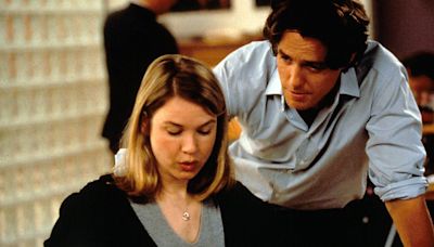 Hugh Grant Reveals The Real Reason He Turned Down Third Bridget Jones Movie