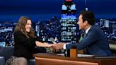 ‘Creepy’ Drew Barrymore isn’t the real problem with US talk shows