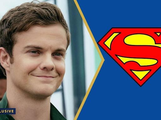 The Boys Star Jack Quaid Reveals He Auditioned for James Gunn's Superman