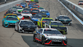 Weekend schedule for 2024 New Hampshire Motor Speedway