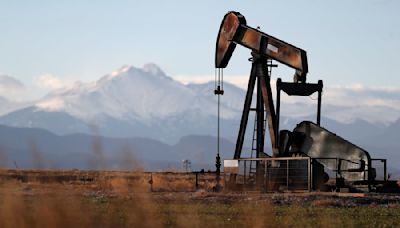 Oil and gas communities are a blind spot in America’s climate and economic policies