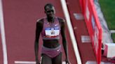 Olympic champion Athing Mu's appeal denied after tumble at US track trials