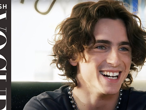 All you need to know about ‘A Complete Unknown’, featuring Timothée Chalamet as Bob Dylan | English Movie News - Times of India