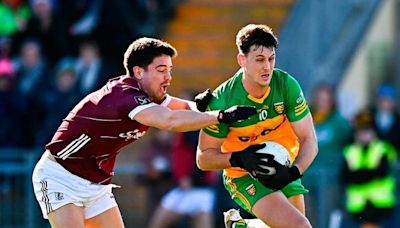 Donegal v Galway: What time, what channel and all you need to know