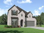 1820 Leo Dr, Van Alstyne TX 75495