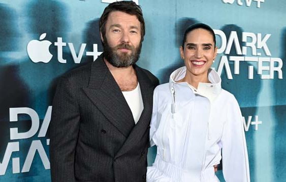 ‘Dark Matter’ premiere: Watch red carpet interviews with Joel Edgerton, Jennifer Connelly and more …