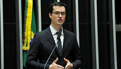 Deltan Dallagnol, ex-deputado e ex-Lava Jato, desiste de concorrer em Curitiba