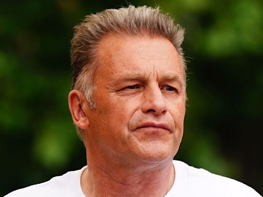 Chris Packham and Dr Chris van Tulleken to front new BBC science programmes