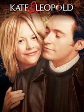 Kate y Leopold