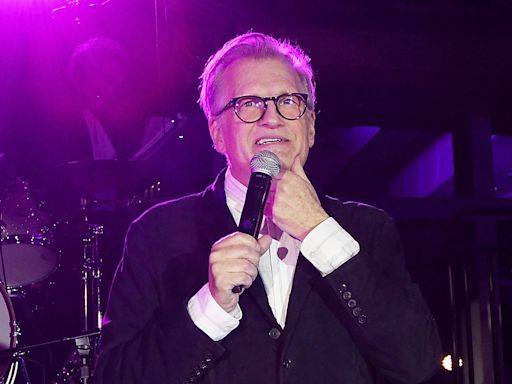 Drew Carey Had a Spiritual and Sexual Awakening at His First Phish Concert