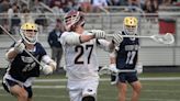 Smack attack: Broadneck boys lacrosse routs Perry Hall, 21-3, in 4A state semifinal