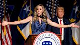 Fox News Drops Lara Trump as Contributor Due to Donald Trump’s 2024 Presidential Run