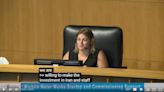 Captions on Wichita meetings make city officials talk like Yoda. Fixed it should be. | Opinion