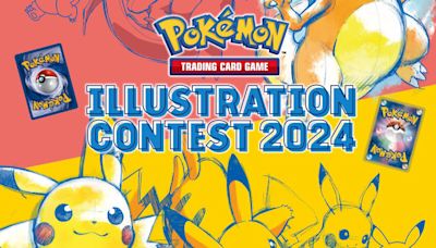 Official Pokémon card illustration contest accused of selecting AI generated entries