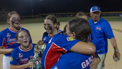 Little League controversy: Shore softball team ruled loser of state final day after game