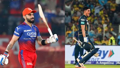 ...Playing 11s, Team News; Injury Updates For Today’s Sunrisers Hyderabad Vs Gujarat Titans In Rajiv Gandhi International...