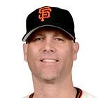 Tim Hudson