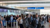 SC flights disrupted as widespread technology outage grounds planes, impedes global travel