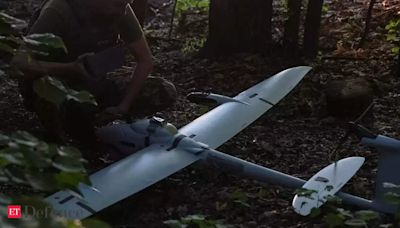 Russia Ukraine war: Russia says it downed 36 Ukraine-launched drones over several Russian regions