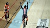 Valente, campeona olímpica del Omnium de Tokio, encabeza equipo de ciclismo pista EEUU para París