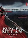 Kung Fu Mulan