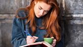 During Times Of Change And Crisis, Journaling Can Help Mental Health