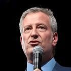 Bill de Blasio