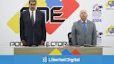 Maduro incluye a España en el listado de agradecimientos a países que han reconocido su victoria electoral