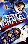 Space Chimps