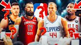 Top 15 free agent centers available in 2024 NBA offseason