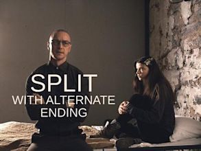 Split (2016 American film)