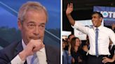 Nigel Farage breaks silence on General Election plan with four-word statement