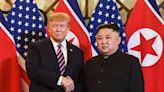 North Korea dismisses Donald Trump's claims of friendship with Kim Jong-Un: ‘We don't care’