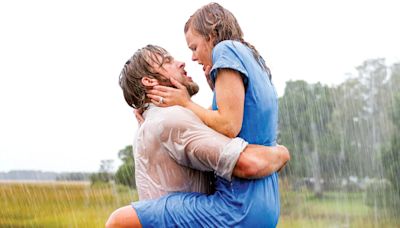 Here's Where You Can Watch The Notebook - SlashFilm