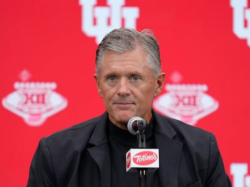 What Big 12 coaches are saying about Kyle Whittingham and Utah