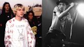 Kurt Cobain showed up to Nirvana's In Utero sessions with a chunk of the guitar Steve Albini smashed at Big Black's final show