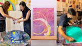 Workshops in Singapore: Celebrate creative birthdays, bachelorettes & anniversaries