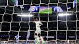 Vinicius double helps Real to 5-0 win over Alaves